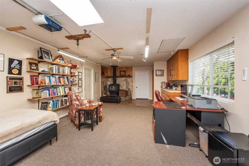 Property photo for 1544 Mount Pleasant Road, Port Angeles photo 30