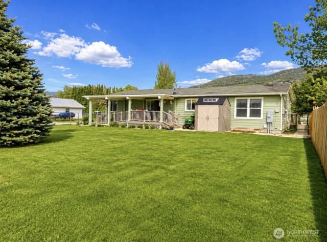 Property photo for 1408 Elm Street, Oroville photo 3