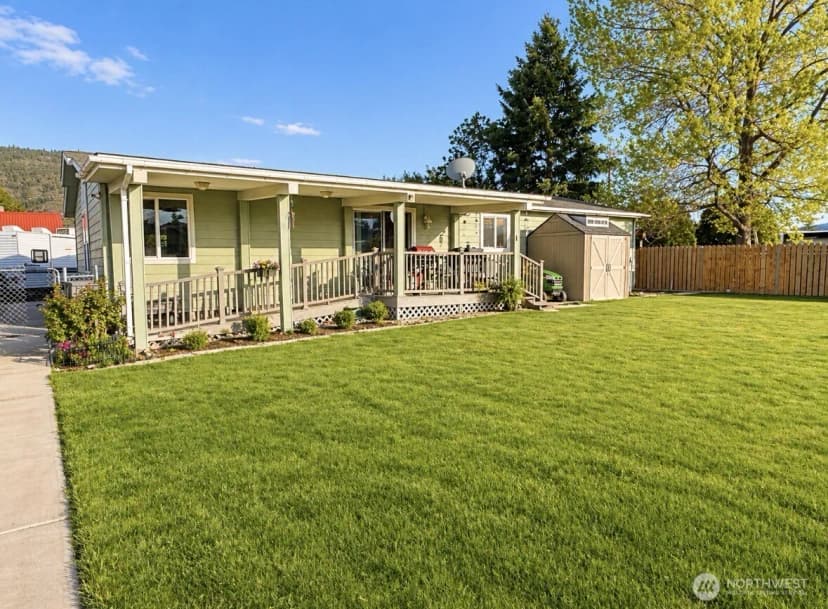 Property photo for 1408 Elm Street, Oroville photo 4