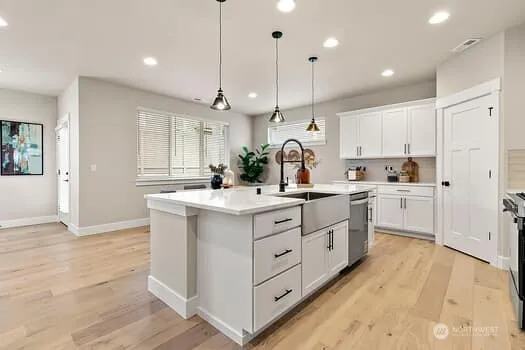 Property photo for 15604 Lot 22 Se 257th Place, Covington photo 7