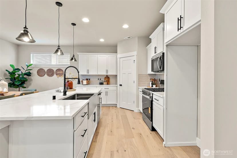 Property photo for 15604 Lot 22 Se 257th Place, Covington photo 6