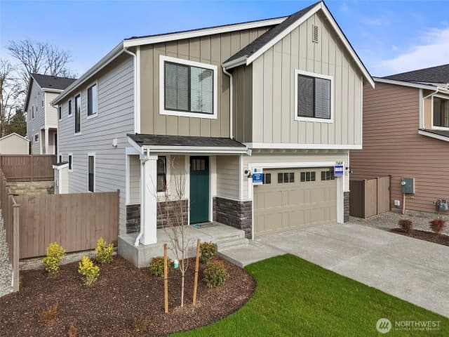 Property photo for 15604 Lot 22 Se 257th Place, Covington photo 2