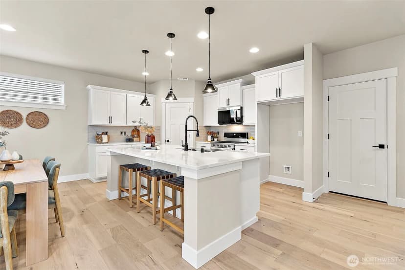 Property photo for 15604 Lot 22 Se 257th Place, Covington photo 11