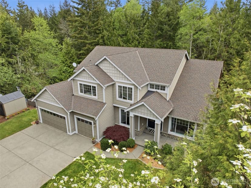 Property photo for 14720 Nw Arabian Way, Seabeck photo 3