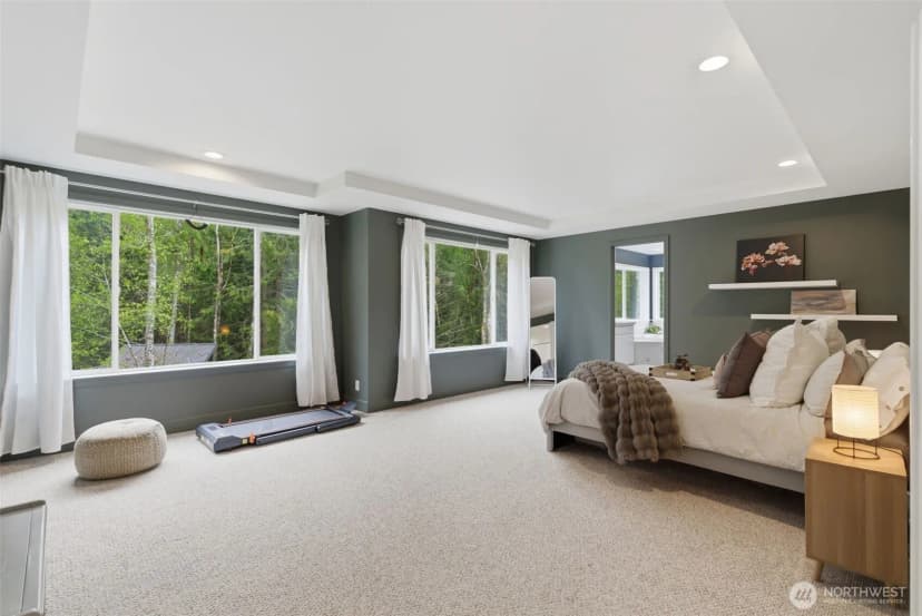 Property photo for 14720 Nw Arabian Way, Seabeck photo 25