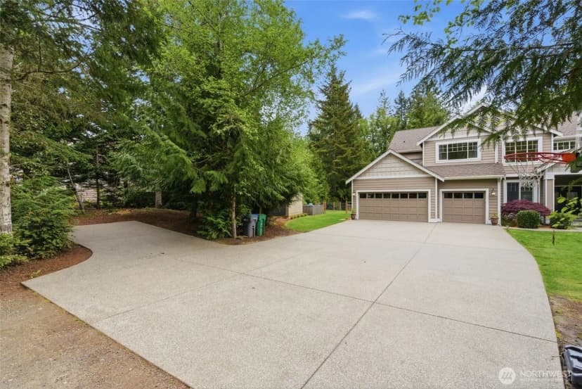 Property photo for 14720 Nw Arabian Way, Seabeck photo 38