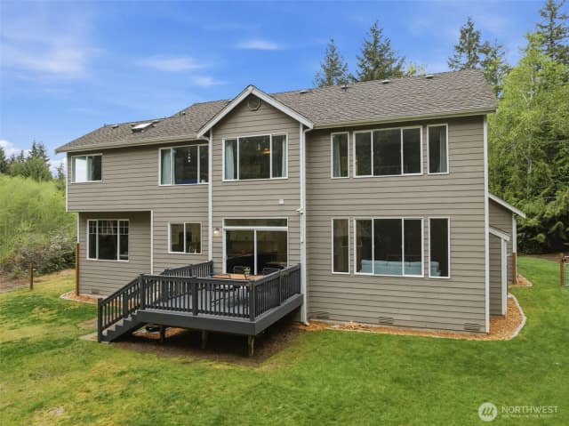 Property photo for 14720 Nw Arabian Way, Seabeck photo 5
