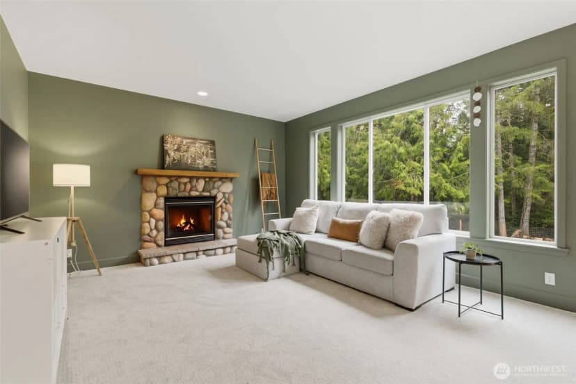 Property photo for 14720 Nw Arabian Way, Seabeck photo 17