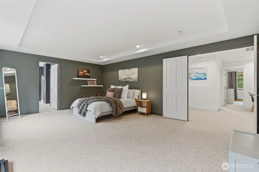 Property photo for 14720 Nw Arabian Way, Seabeck photo 26