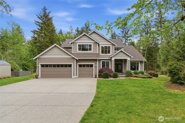 Property photo for 14720 Nw Arabian Way, Seabeck photo 4