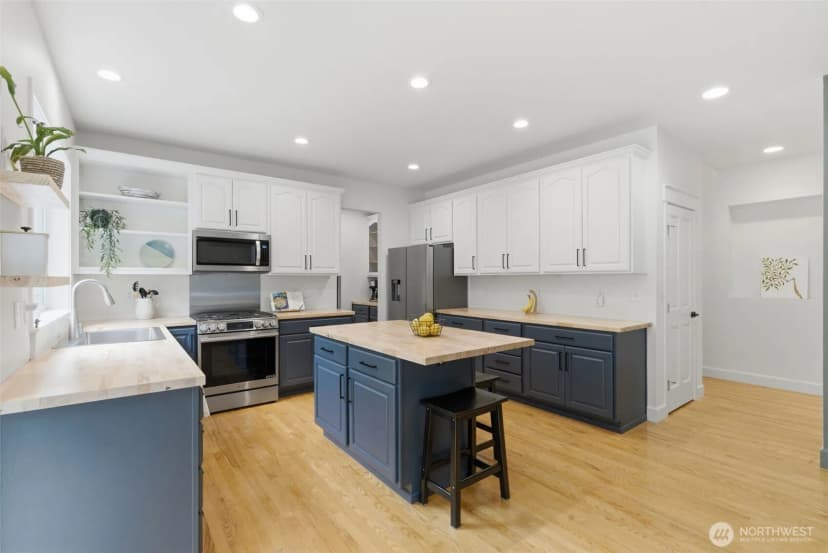 Property photo for 14720 Nw Arabian Way, Seabeck photo 13