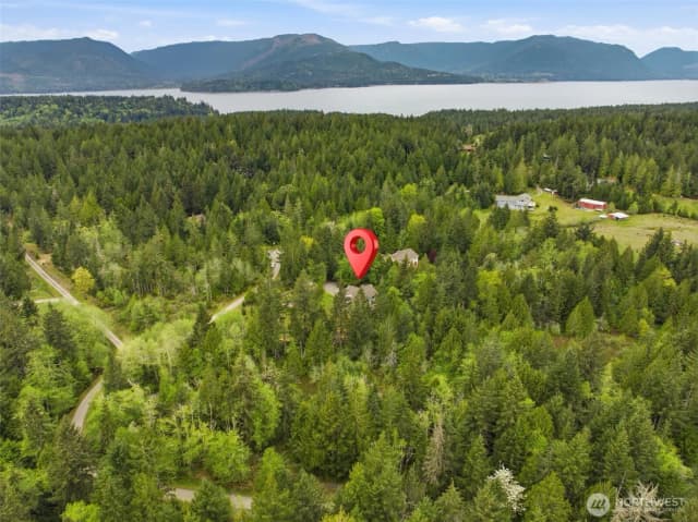 Property photo for 14720 Nw Arabian Way, Seabeck photo 2