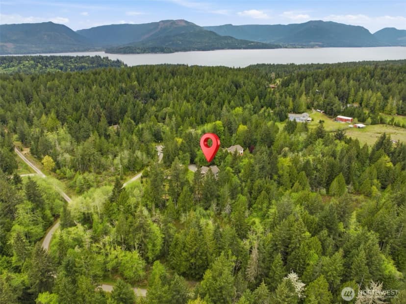 Property photo for 14720 Nw Arabian Way, Seabeck photo 2