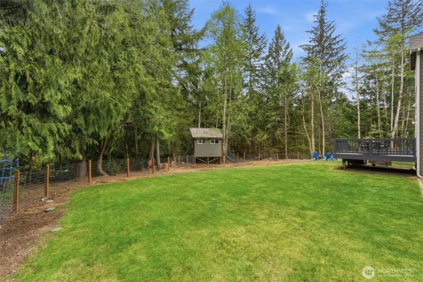 Property photo for 14720 Nw Arabian Way, Seabeck photo 37