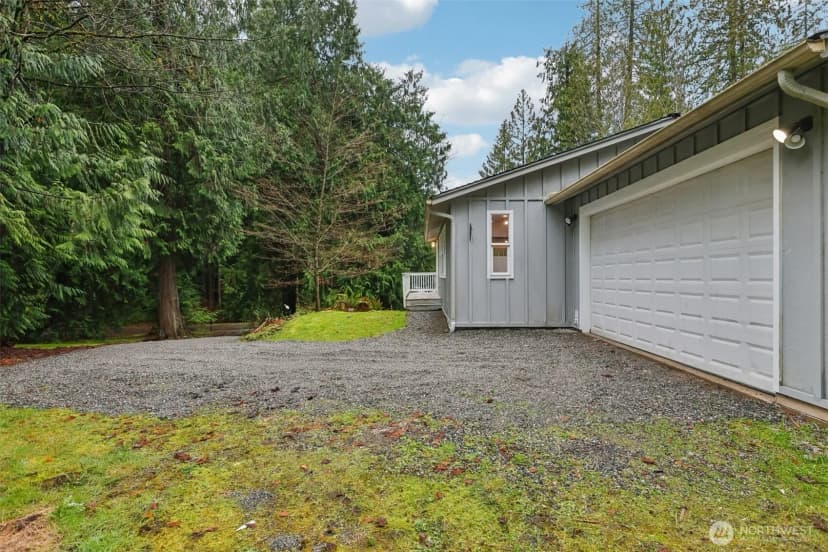 Property photo for 7339 Hideaway Ln, Concrete photo 21
