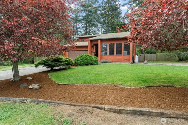 Property photo for 2190 Norcliffe Way, Oak Harbor