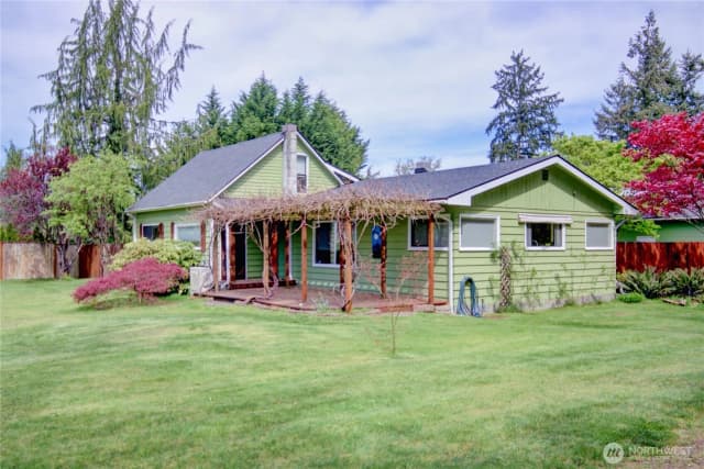 Property photo for 19023 23rd Avenue Ne, Arlington