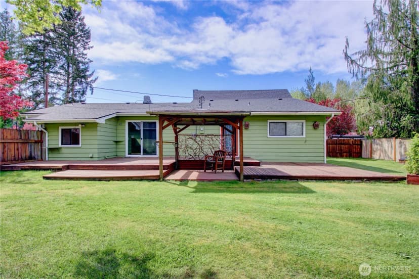 Property photo for 19023 23rd Avenue Ne, Arlington photo 30