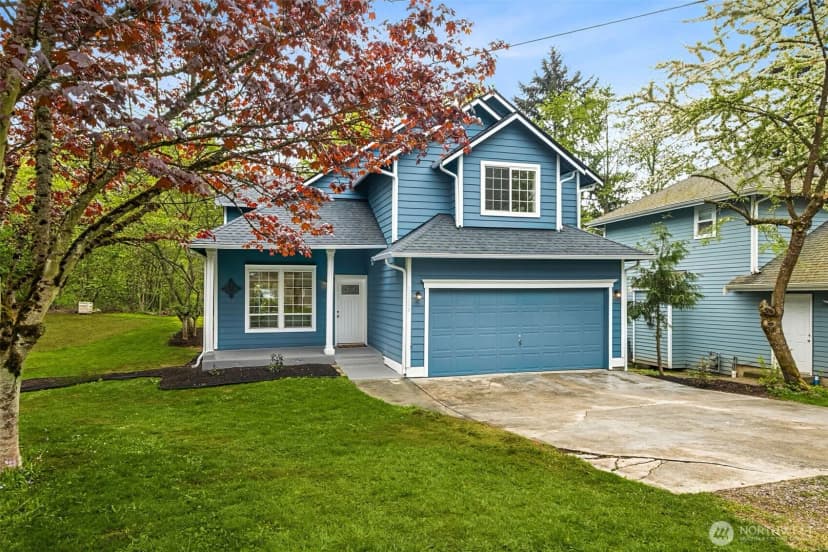 Property photo for 35230 56th Avenue S, Auburn