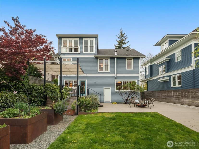 Property photo for 1909 4th Avenue N, Seattle photo 30