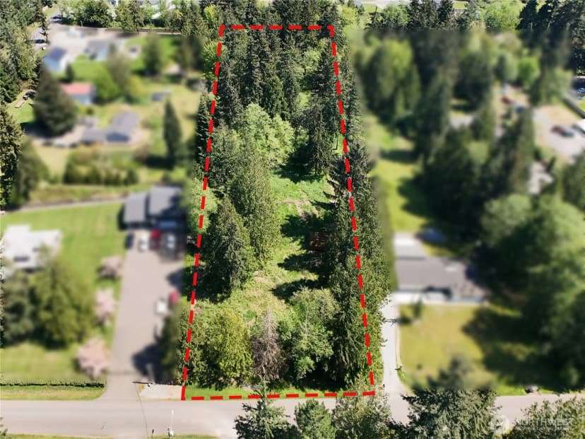 Property photo for 13821 30th Avenue Nw, Tulalip