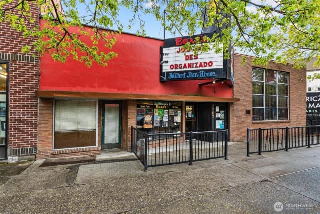Property photo for 1707 Nw Market Street, Seattle photo 3