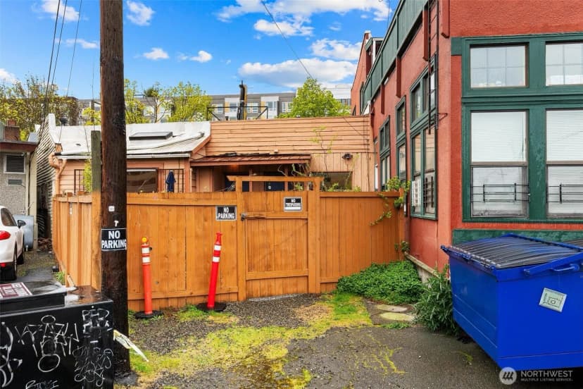 Property photo for 1707 Nw Market Street, Seattle photo 7