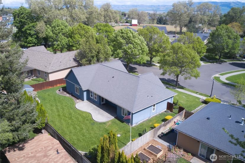 Property photo for 40 Costello Place, Walla Walla photo 30