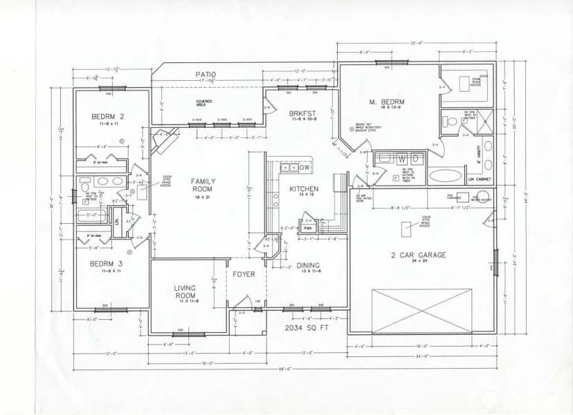 Property photo for 40 Costello Place, Walla Walla photo 25