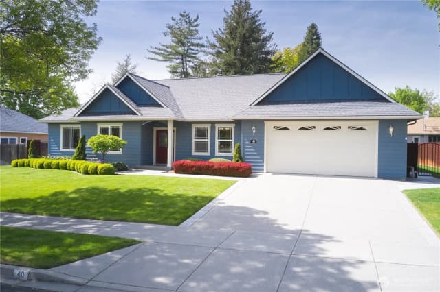Property photo for 40 Costello Place, Walla Walla