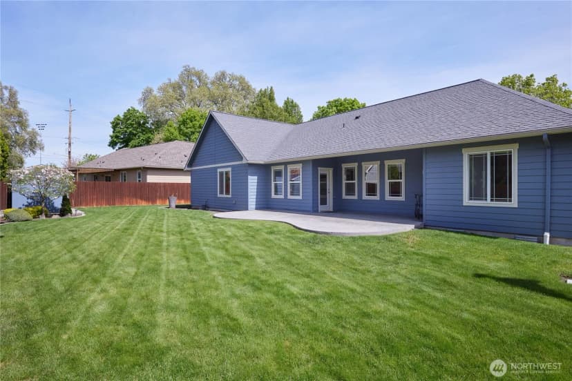 Property photo for 40 Costello Place, Walla Walla photo 29