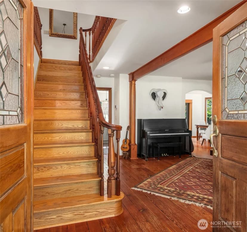 Property photo for 11703 Vashon Highway Sw, Vashon photo 5