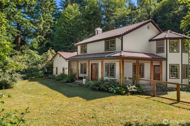 Property photo for 11703 Vashon Highway Sw, Vashon photo 2