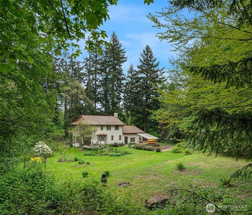 Property photo for 11703 Vashon Highway Sw, Vashon photo 37