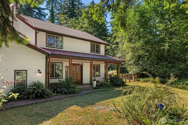 Property photo for 11703 Vashon Highway Sw, Vashon photo 3