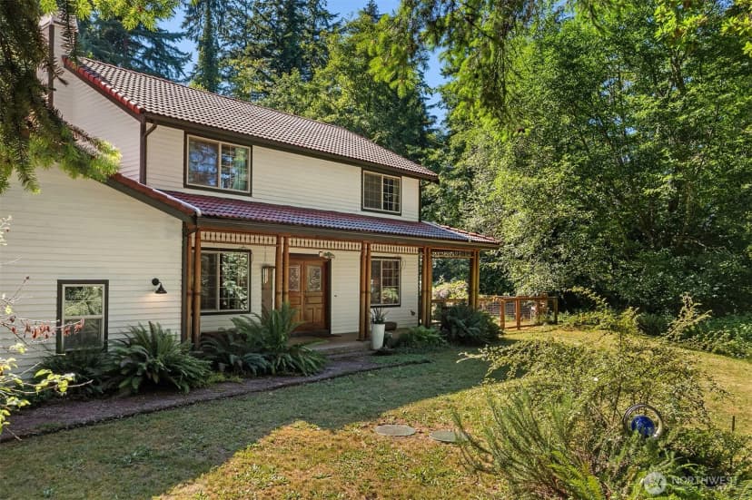Property photo for 11703 Vashon Highway Sw, Vashon photo 3