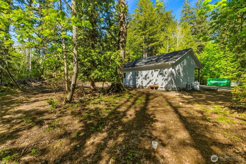 Property photo for 9725 Hunter Point Road Nw, Olympia photo 34