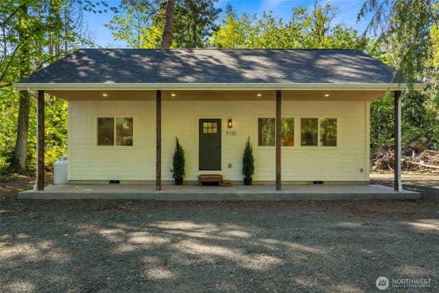 Property photo for 9725 Hunter Point Road Nw, Olympia