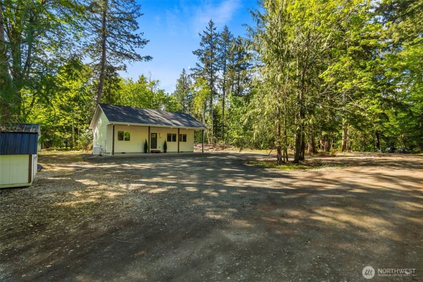 Property photo for 9725 Hunter Point Road Nw, Olympia photo 38