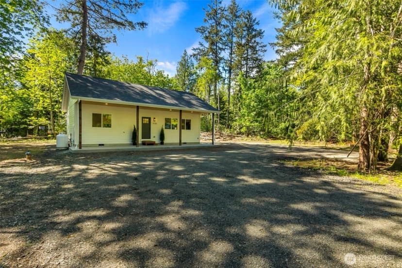Property photo for 9725 Hunter Point Road Nw, Olympia photo 26