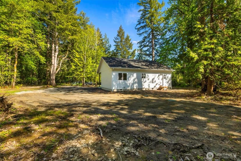 Property photo for 9725 Hunter Point Road Nw, Olympia photo 32