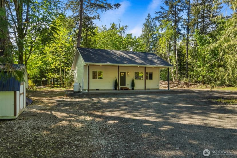 Property photo for 9725 Hunter Point Road Nw, Olympia photo 27