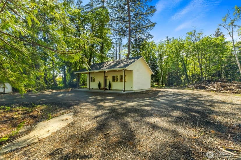 Property photo for 9725 Hunter Point Road Nw, Olympia photo 29