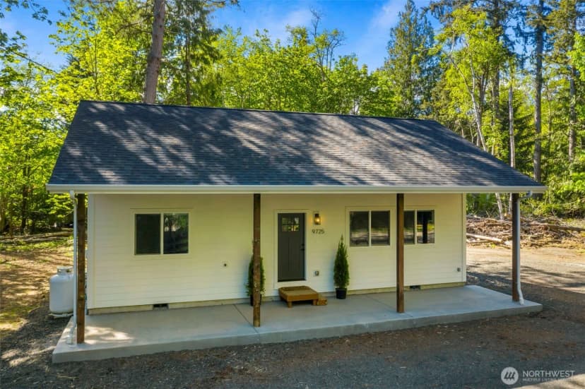 Property photo for 9725 Hunter Point Road Nw, Olympia photo 37