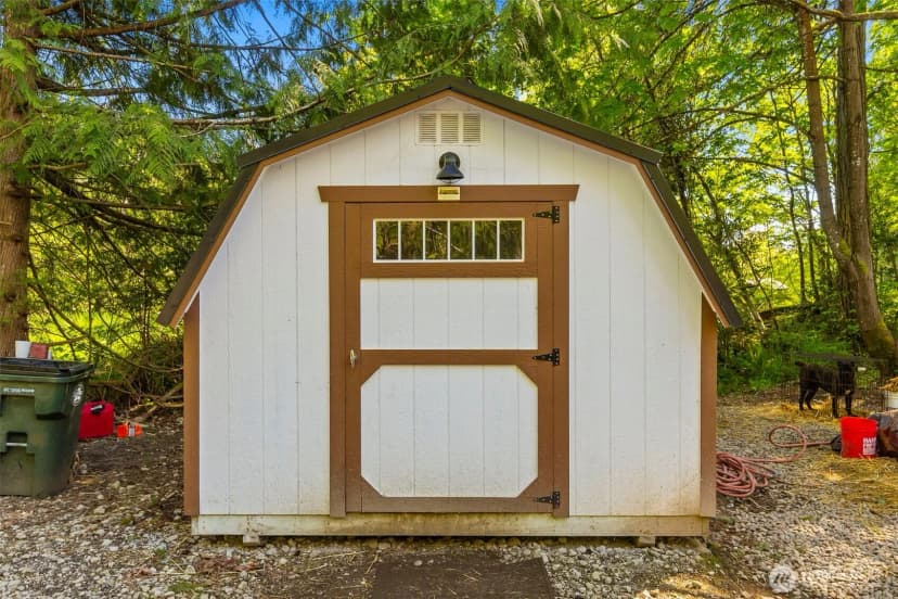 Property photo for 9725 Hunter Point Road Nw, Olympia photo 36
