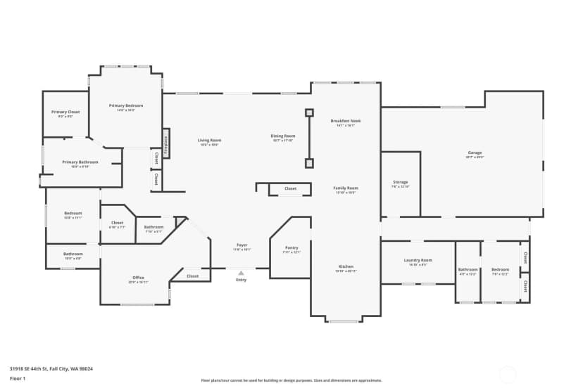 Property photo for 31918 Se 44th Street, Fall City photo 40