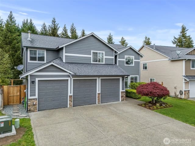 Property photo for 20012 194th Avenue E, Orting photo 2