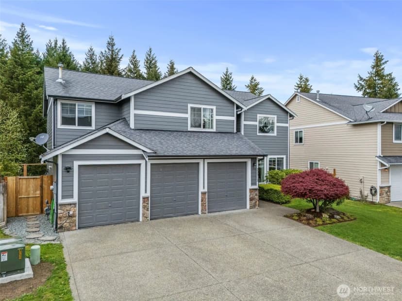 Property photo for 20012 194th Avenue E, Orting photo 2