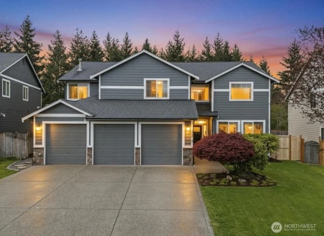 Property photo for 20012 194th Avenue E, Orting