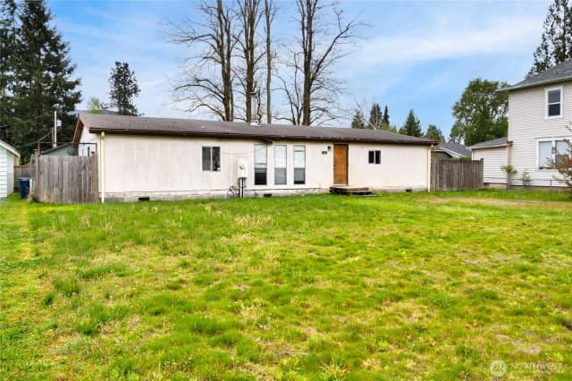 Property photo for 1133 State Street, Sedro Woolley